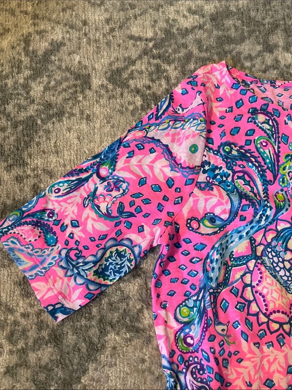 Lilly Pulitzer super cute